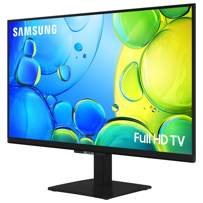 Samsung Smart Tv 27'' Full Hd Led Hdr