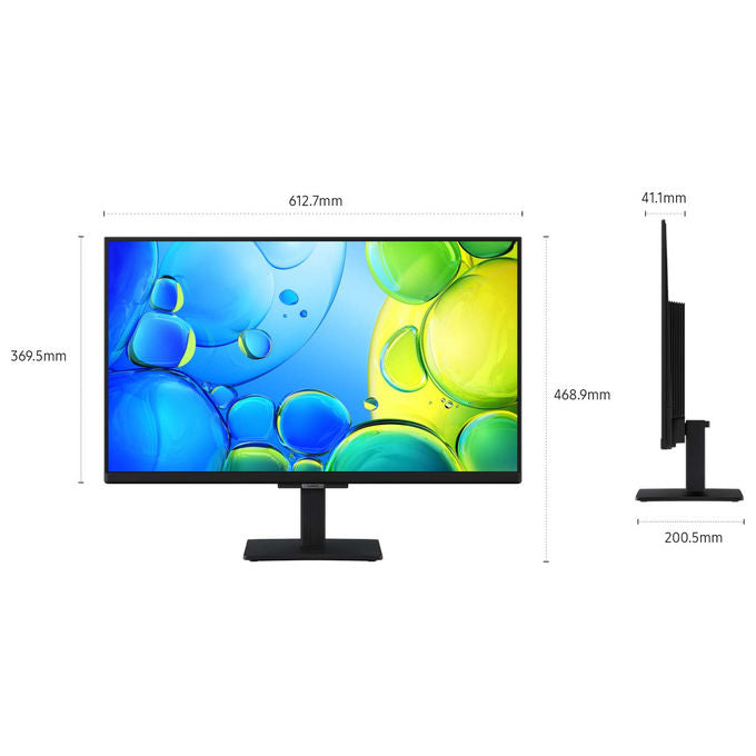 Samsung Smart Tv 27'' Full Hd Led Hdr