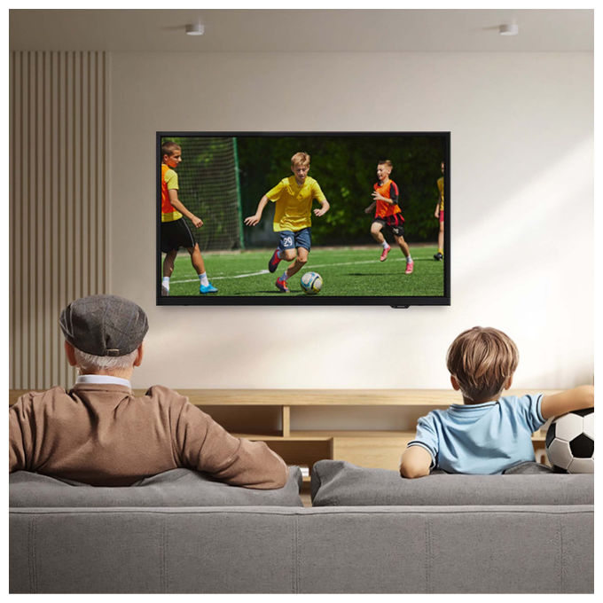 Samsung Smart Tv 27'' Full Hd Led Hdr