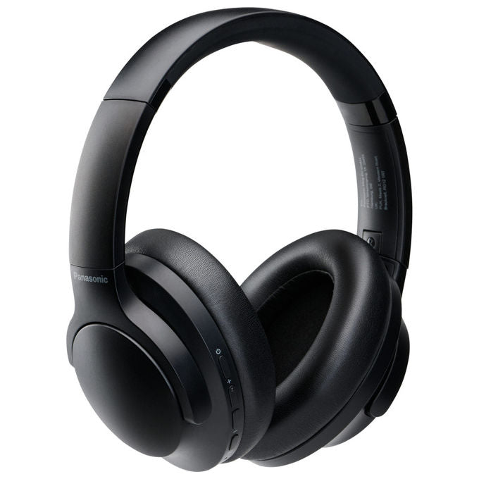 Panasonic Auricolari Stereo Wireless RB-HX330B Neri