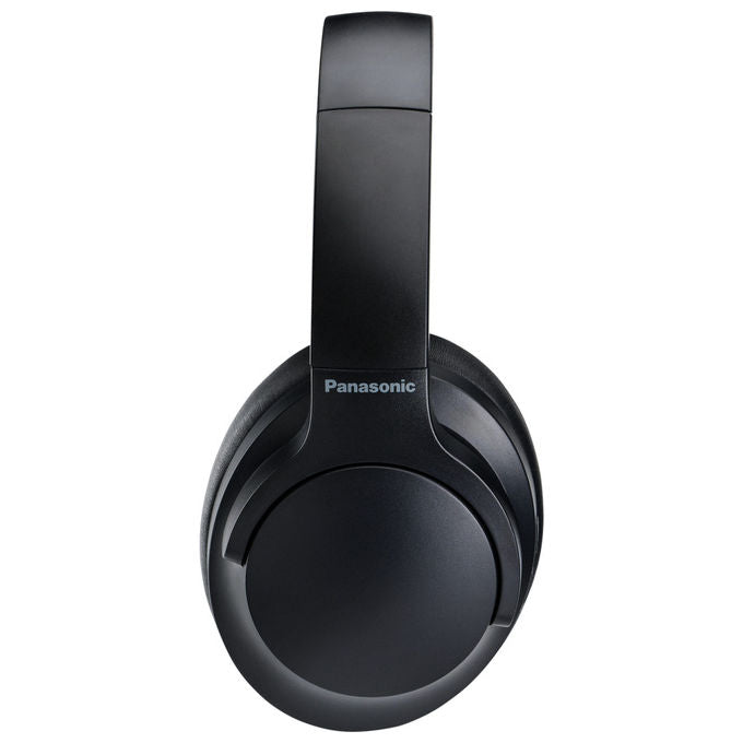 Panasonic Auricolari Stereo Wireless RB-HX330B Neri