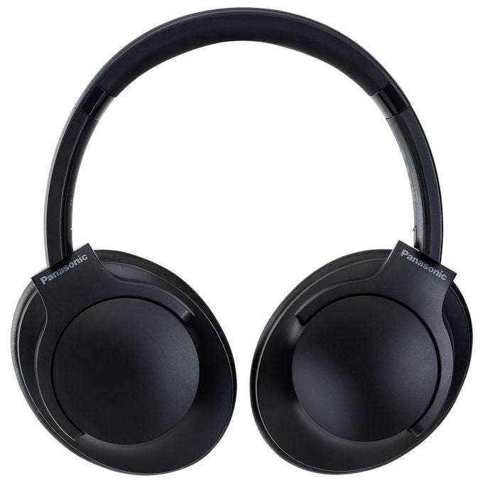 Panasonic Auricolari Stereo Wireless RB-HX330B Neri