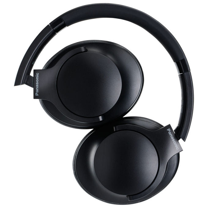 Panasonic Auricolari Stereo Wireless RB-HX330B Neri