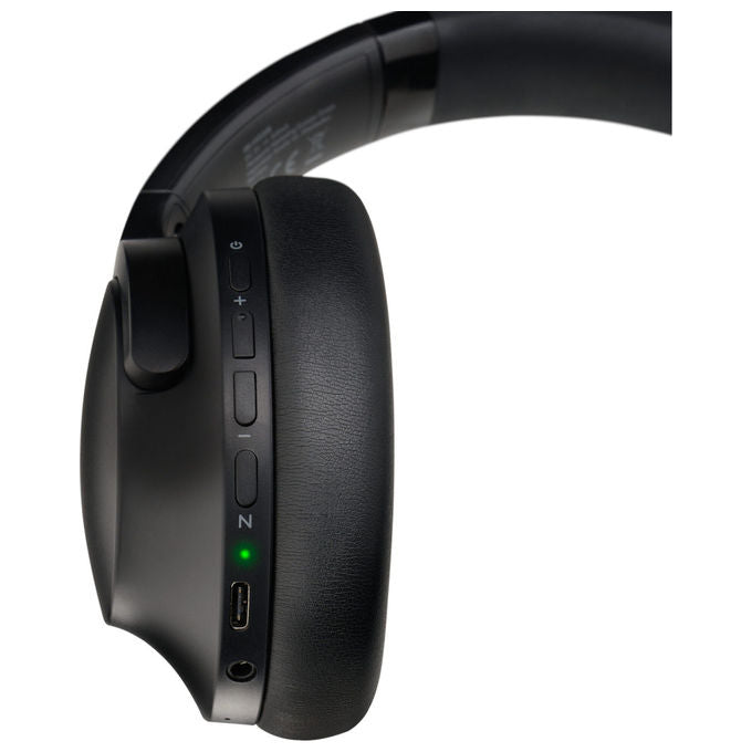 Panasonic Auricolari Stereo Wireless RB-HX330B Neri