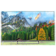 Smart-Tech Tv Led 40'' Full Hd Smart Tv Grigio