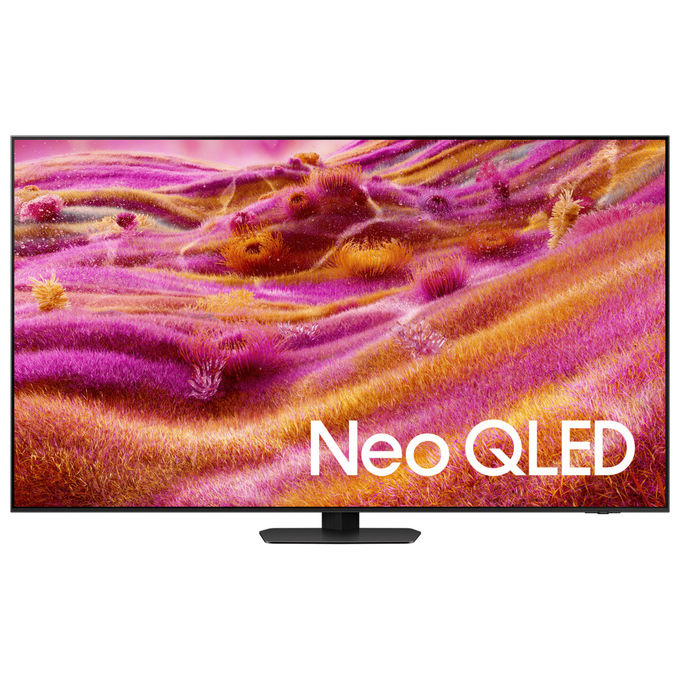 Samsung QE55QN90FA Tv QLED 55'' QN90F 2025 4K Vision AI Smart TV