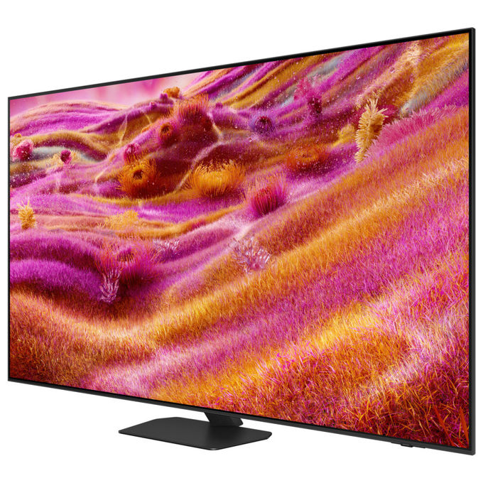 Samsung QE55QN90FA Tv QLED 55'' QN90F 2025 4K Vision AI Smart TV