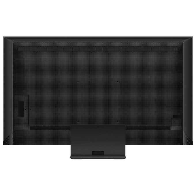 Tcl 50C79K Tv Qled MiniLed 4K 50 pollici Google Tv