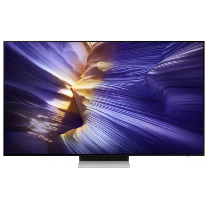 Samsung QE83S90FAEXZT S90F 83'' Tv Oled 4K Vision AI Smart Tv