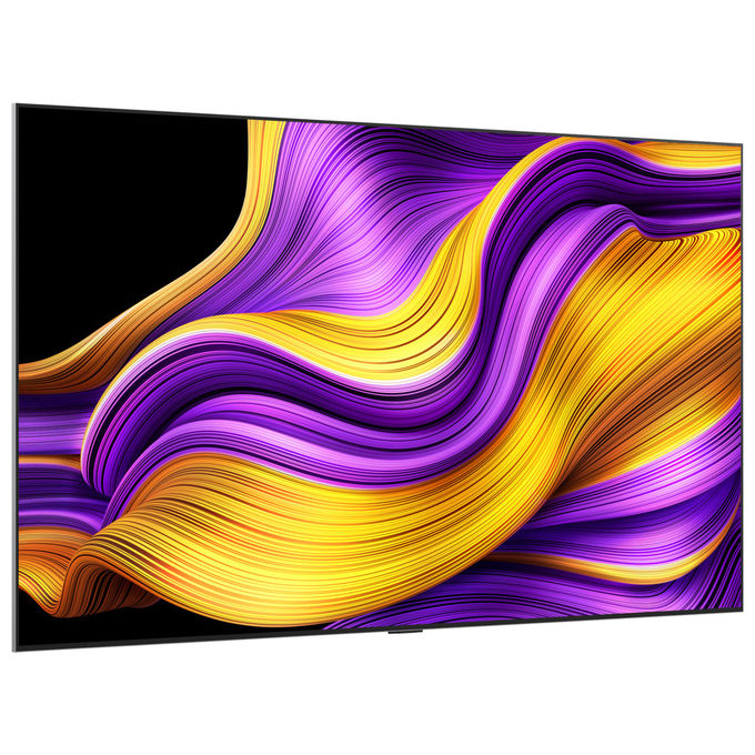 Lg Tv Oled Evo 83'' 4K Smart Tv Serie G5 α11 Gen2