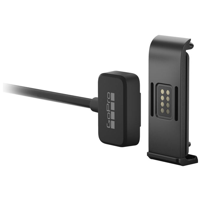 GoPro Contacto Kit Sportello e Cavo Alimentazione Magnetici