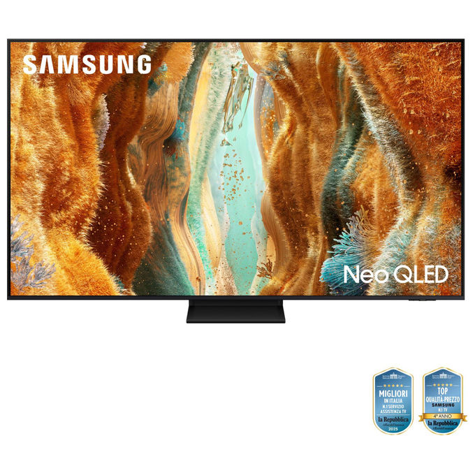 Samsung Smart TV Neo QLED 85'' 4K Mini LED QE85QN70F