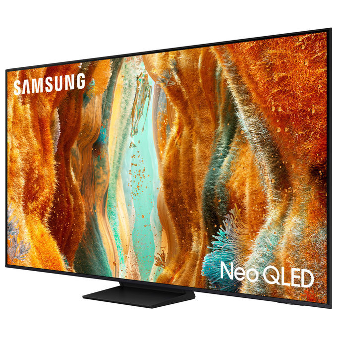 Samsung Smart TV Neo QLED 85'' 4K Mini LED QE85QN70F