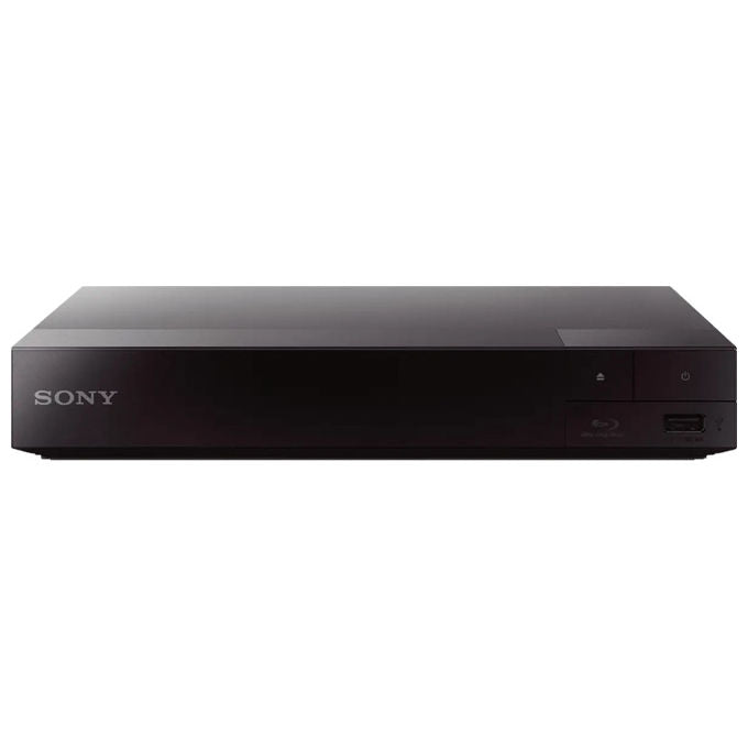 Sony Bdp-S 1700, Lettore Blu-Ray Nero