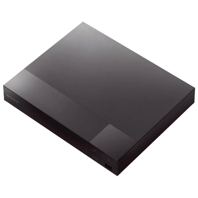 Sony Bdp-S 1700, Lettore Blu-Ray Nero