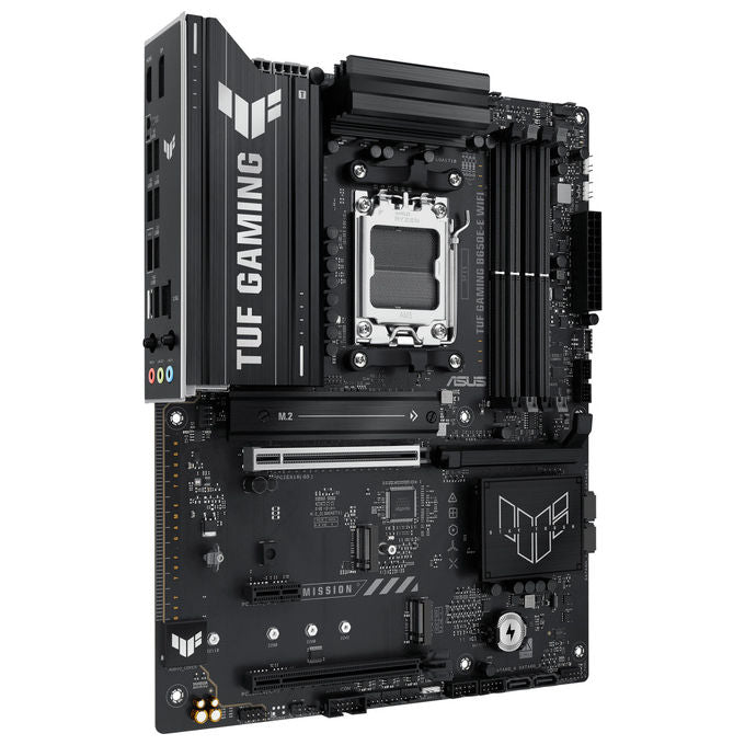 ASUS TUF GAMING B650E-E WIFI Scheda Madre ATX Socket AM5