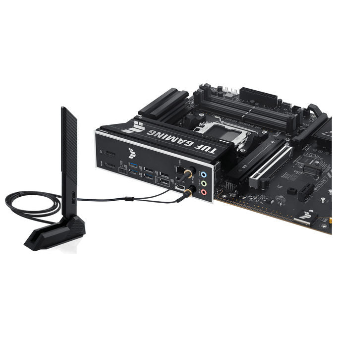 ASUS TUF GAMING B650E-E WIFI Scheda Madre ATX Socket AM5