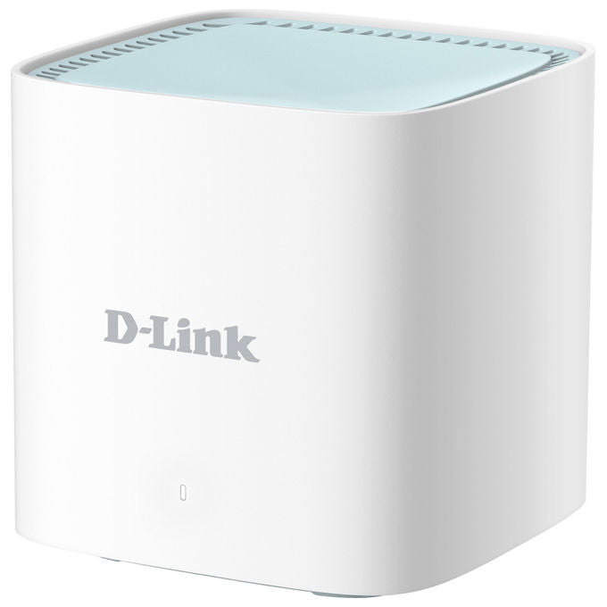 D-Link Sistema Wifi Mesh Dual-Band Wifi 6 Bianco