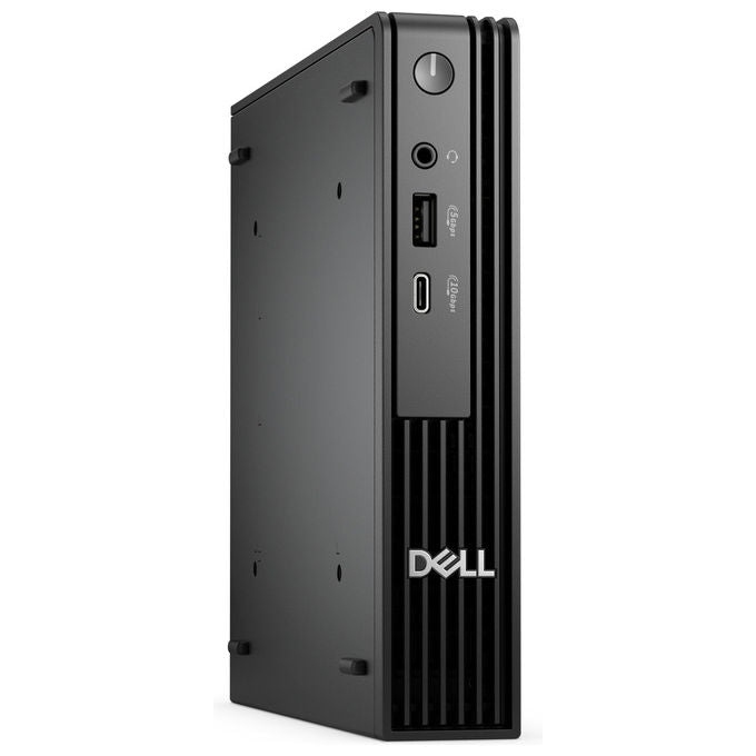 Dell Pro QCM1250 Micro PC Intel Core i5 16GB 512GB SSD Windows 11 Pro