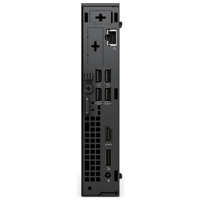 Dell Pro QCM1250 Micro PC Intel Core i5 16GB 512GB SSD Windows 11 Pro