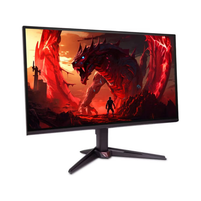 ACER Nitro VG270 G Monitor 27'' Full HD Nero