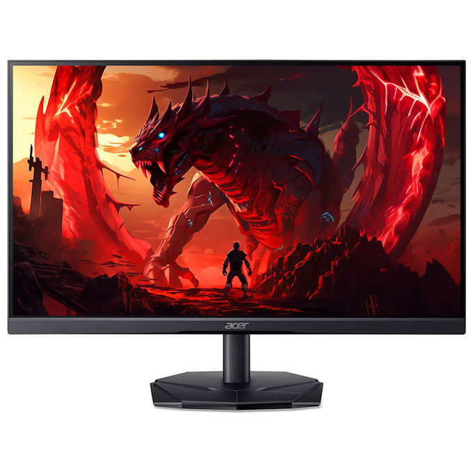 ACER KG241YP3BIP Monitor Gaming 23.8'' Full HD 180Hz