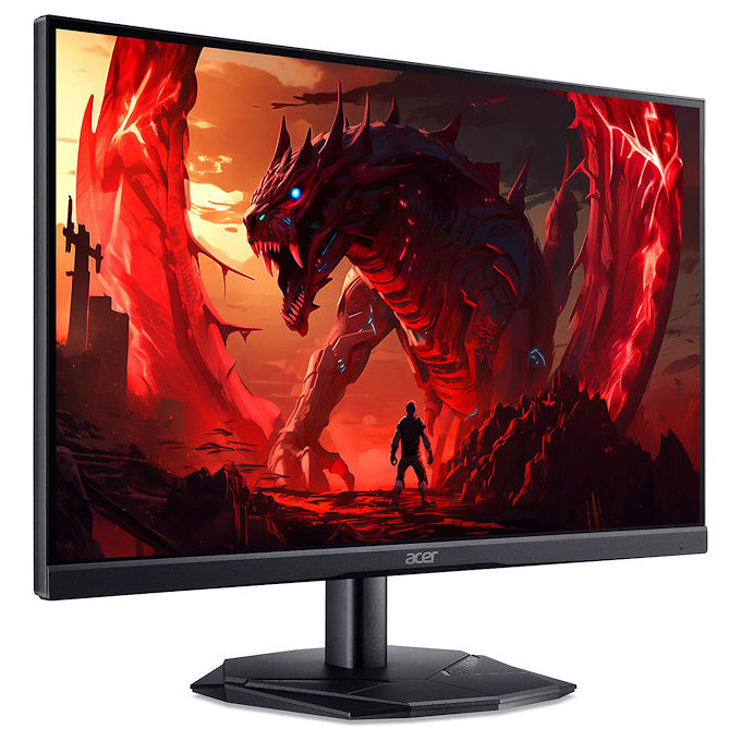 ACER KG241YP3BIP Monitor Gaming 23.8'' Full HD 180Hz