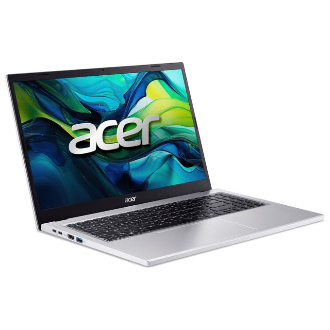 ACER Aspire Go 15 i7-13620H Argento Notebook 15.6'' FHD Windows 11