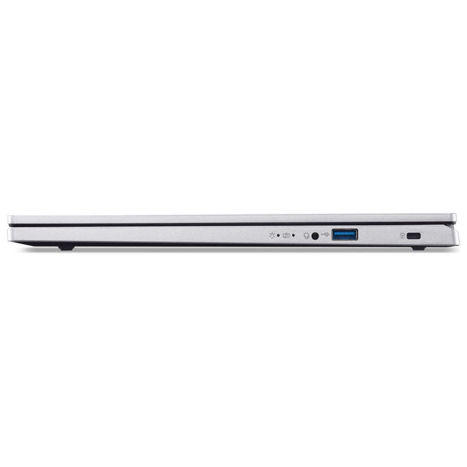 ACER Aspire Go 15 i7-13620H Argento Notebook 15.6'' FHD Windows 11