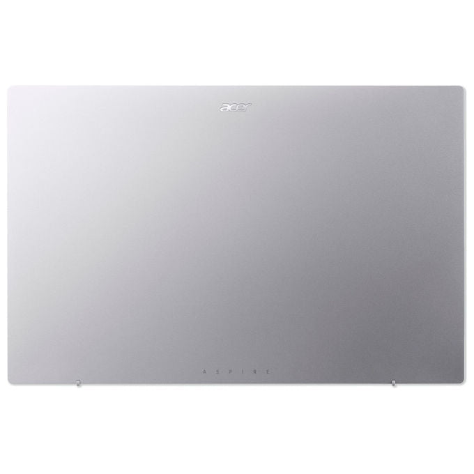 ACER Aspire Go 15 i7-13620H Argento Notebook 15.6'' FHD Windows 11