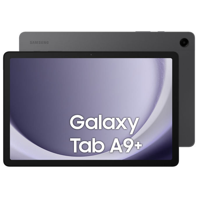 Samsung Galaxy Tab A9+ 256GB 11 pollici Wi-Fi Grafite