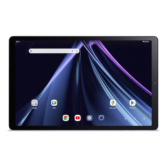 Acer Iconia Tab A11 11'' 128GB Wi-Fi 6E Android 14 Argento