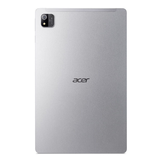 Acer Iconia Tab A11 11'' 128GB Wi-Fi 6E Android 14 Argento