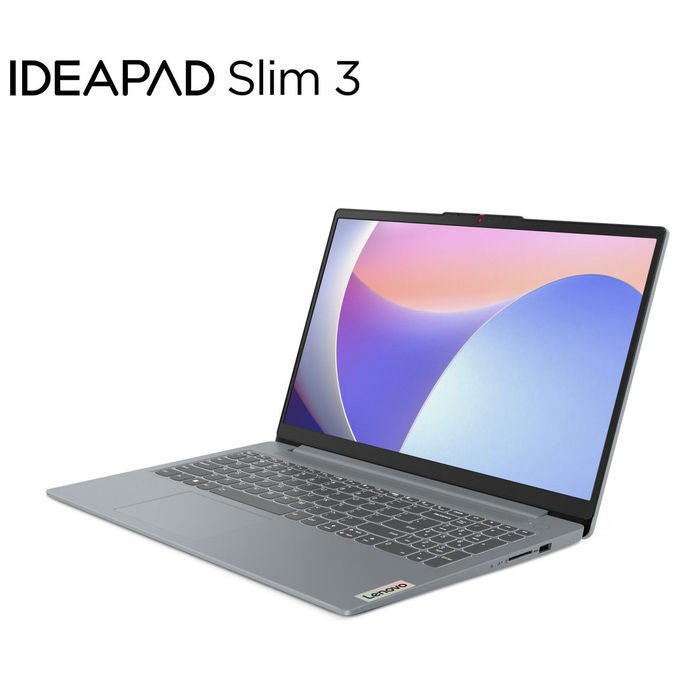 [ComeNuovo] Lenovo IdeaPad Slim 3 15IAN8 Notebook Grigio con Intel N100