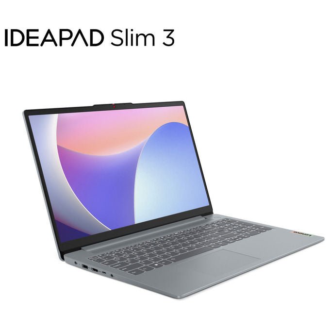 [ComeNuovo] Lenovo IdeaPad Slim 3 15IAN8 Notebook Grigio con Intel N100