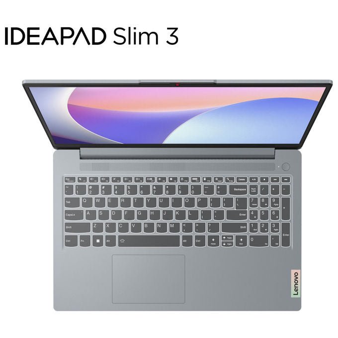 [ComeNuovo] Lenovo IdeaPad Slim 3 15IAN8 Notebook Grigio con Intel N100