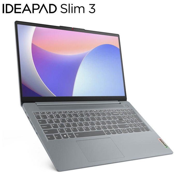 [ComeNuovo] Lenovo IdeaPad Slim 3 15IAN8 Notebook Grigio con Intel N100