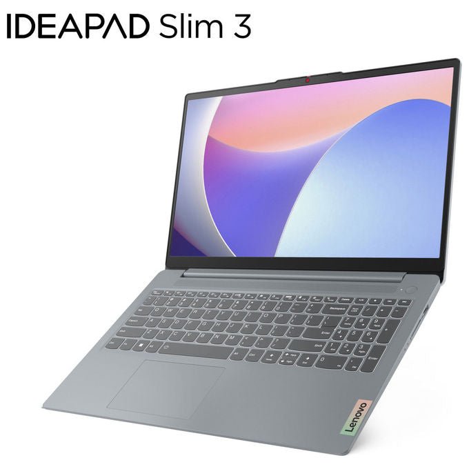 [ComeNuovo] Lenovo IdeaPad Slim 3 15IAN8 Notebook Grigio con Intel N100