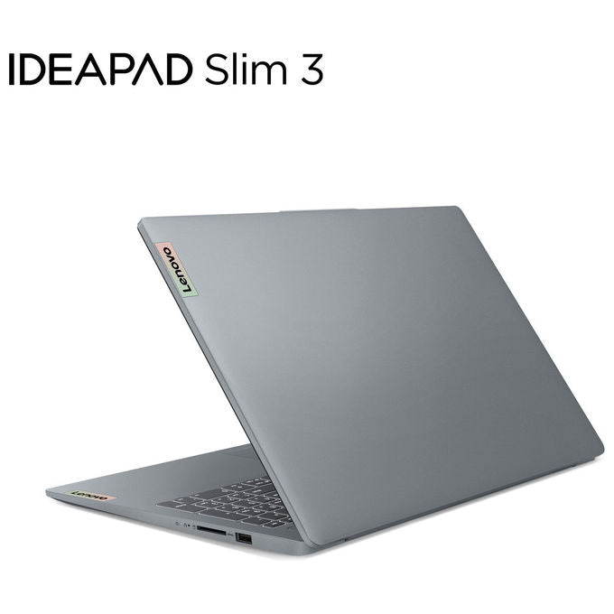 [ComeNuovo] Lenovo IdeaPad Slim 3 15IAN8 Notebook Grigio con Intel N100