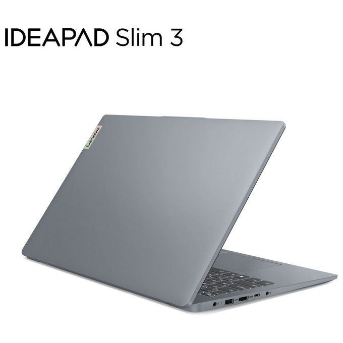 [ComeNuovo] Lenovo IdeaPad Slim 3 15IAN8 Notebook Grigio con Intel N100