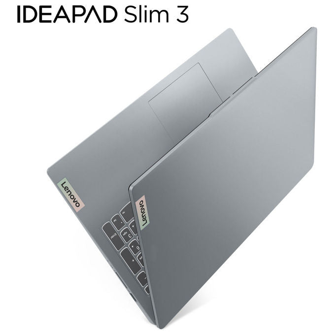 [ComeNuovo] Lenovo IdeaPad Slim 3 15IAN8 Notebook Grigio con Intel N100
