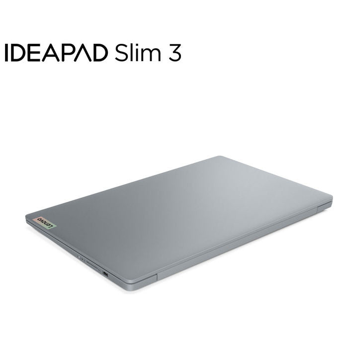 [ComeNuovo] Lenovo IdeaPad Slim 3 15IAN8 Notebook Grigio con Intel N100