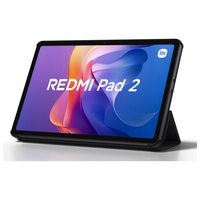 Xiaomi Redmi Pad 2 256GB 8GB Ram 11 Pollici Wi-Fi