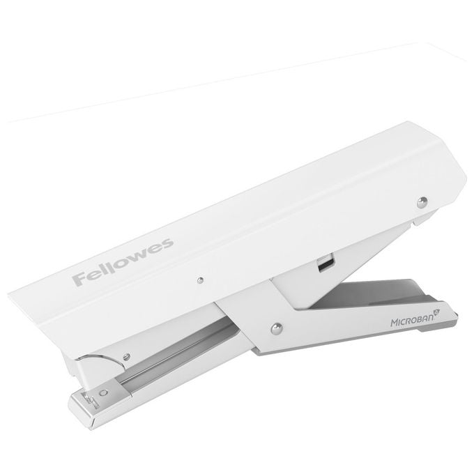 Fellowes LX890 Cucitrice a Pinza, Bianco