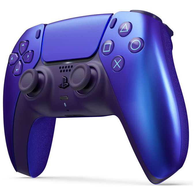 Sony DualSense Controller Wireless Indaco per PlayStation 5