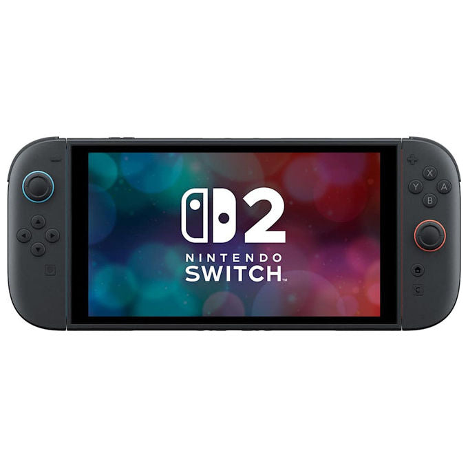 Nintendo Switch 2 + Mario Kart World Console Portatile 256GB Nero