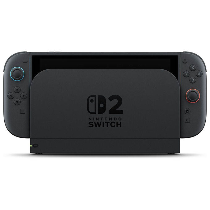 Nintendo Switch 2 + Mario Kart World Console Portatile 256GB Nero
