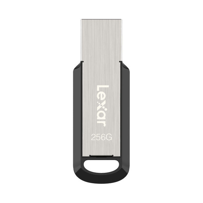 Lexar JumpDrive M400 256GB Argento chiavetta USB 3.2 Gen 1