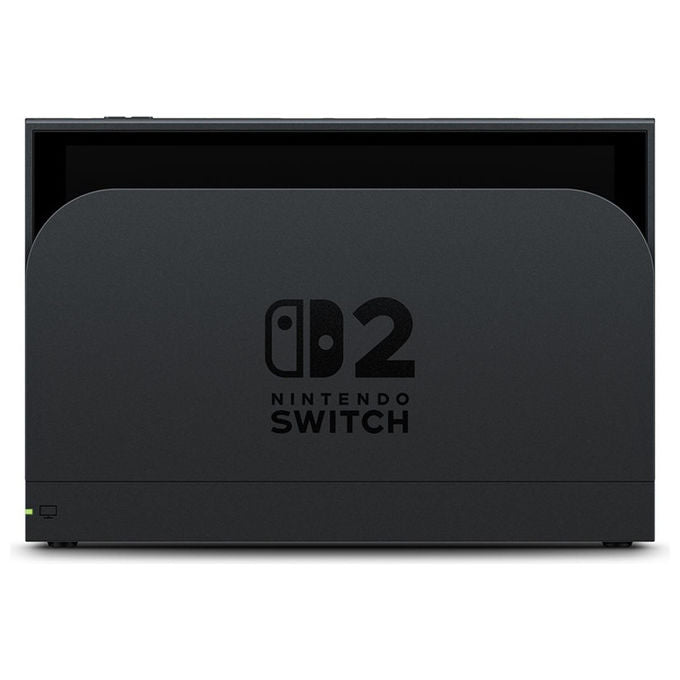 Nintendo Switch 2 Console Portatile 256GB Touch Screen Nero