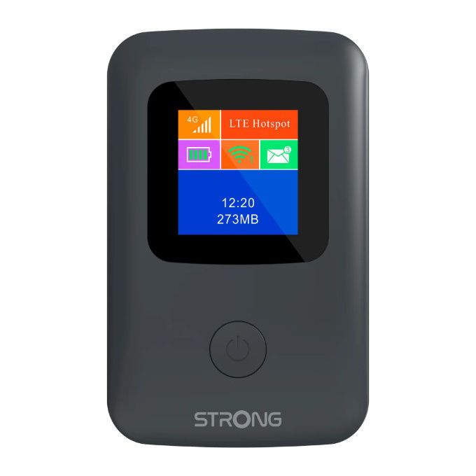 Strong 4GMIFI150CD Router 4G Portatile LTE Wi-Fi